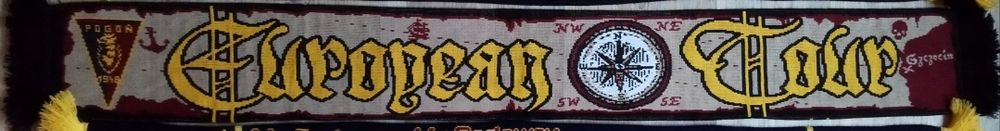 Szalik Pogoni Szczecin