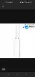 Cudy Zewnętrzny Punkt dostępu RE1200 Outdoor WiFi Repeater AC1200