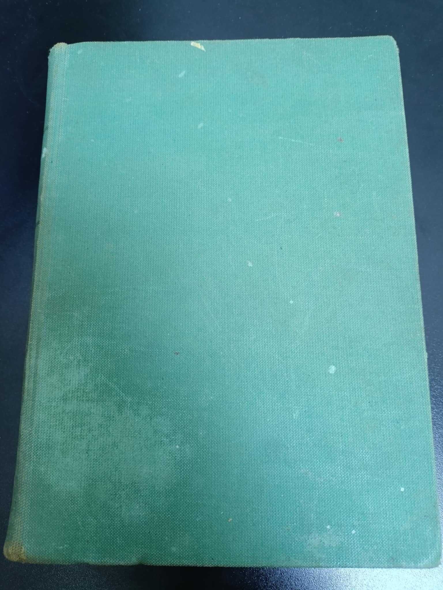 Dzieci puszczy - Charles G. D. Roberts z 1935 roku