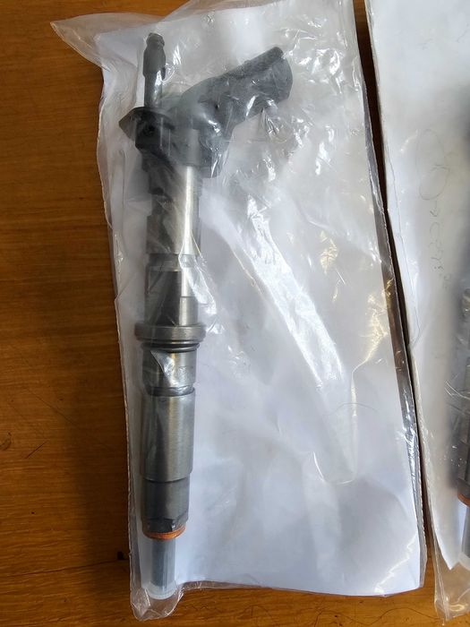 Injetores originais Bosch Novos para VW