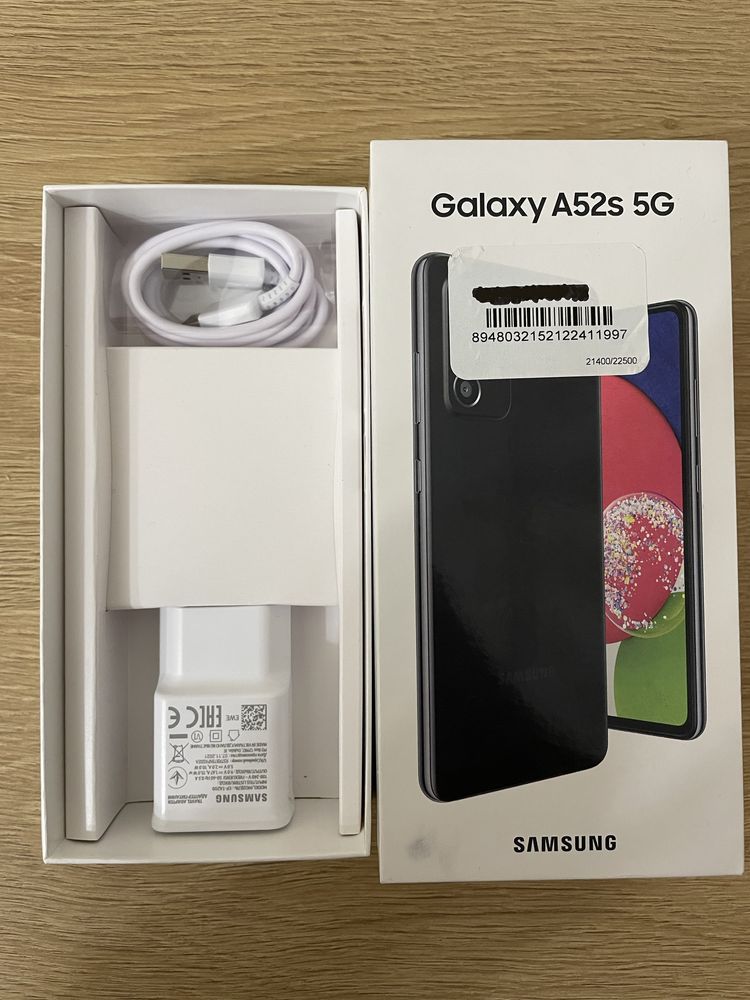 Samsung Galaxy A52s 5G 128 GB