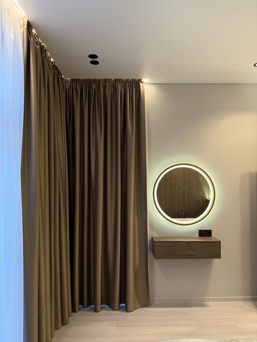 Продаж елітної квартири в ЖК Кристал, преміум ремонт | Crystal