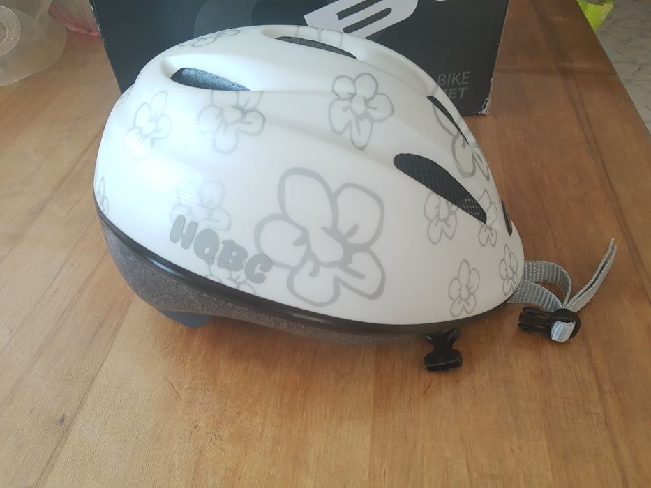 Велосипедный шлем Bike helmet 54-58 см