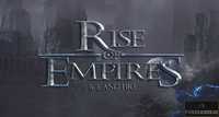 Продам аккаунт Rise of Emires 25 рівень