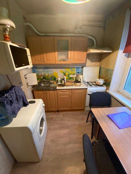 Сдам 2кв 5 минут метро Героев  труда и Студенческая