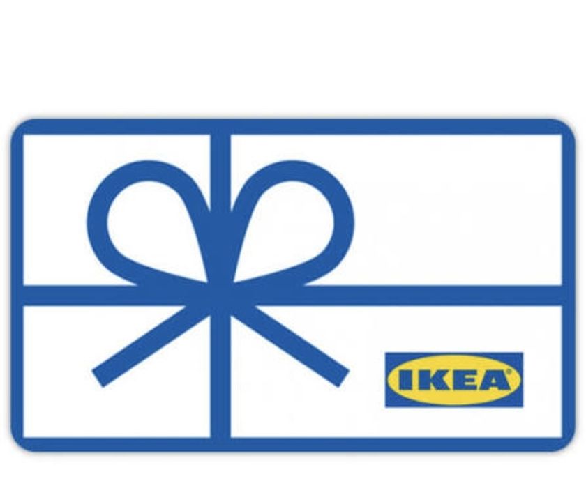 Ikea 50zl bon na zakupy