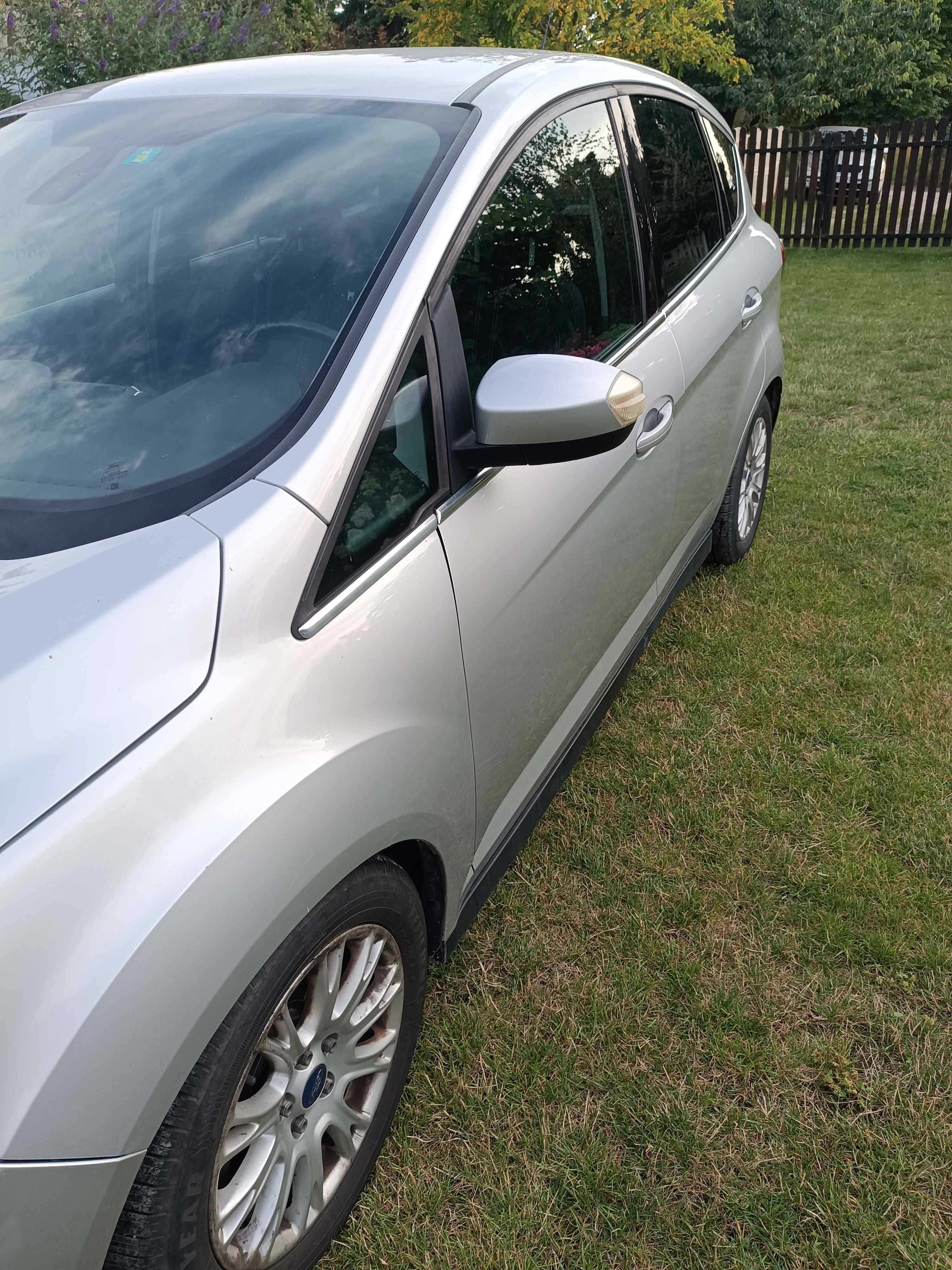 Ford C-MAX 2011 1.6