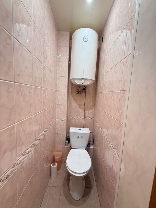 Оренда 3-х кімнатної квартири на довготривалий термін