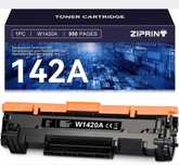 ZIPRINT Toner wymienny 142A W1420A W1420X do HP142A W 1420A