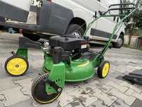 Kosiarka spalinowa John Deere JS63VC