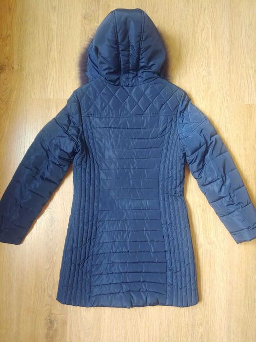 Дитяча зимова куртка