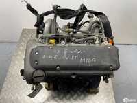 Motor SUZUKI JIMNY 1.3 16V Ref. M13A 09.98 -  Usado