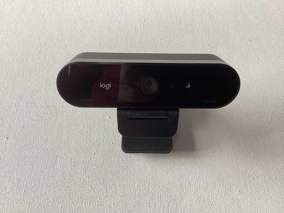 Logitech StreamCam 4K Edition