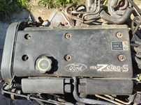 Silnik kompletny Ford Zetec-S 1.25 16V 55 kW / 75 KM Fiesta Mk4