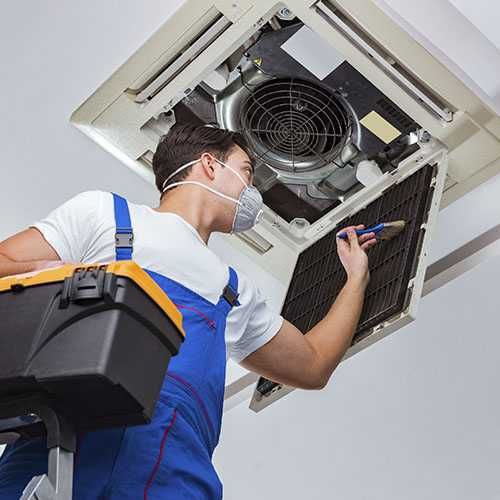 Ar Condicionado - Instalação - Venda - Assistência