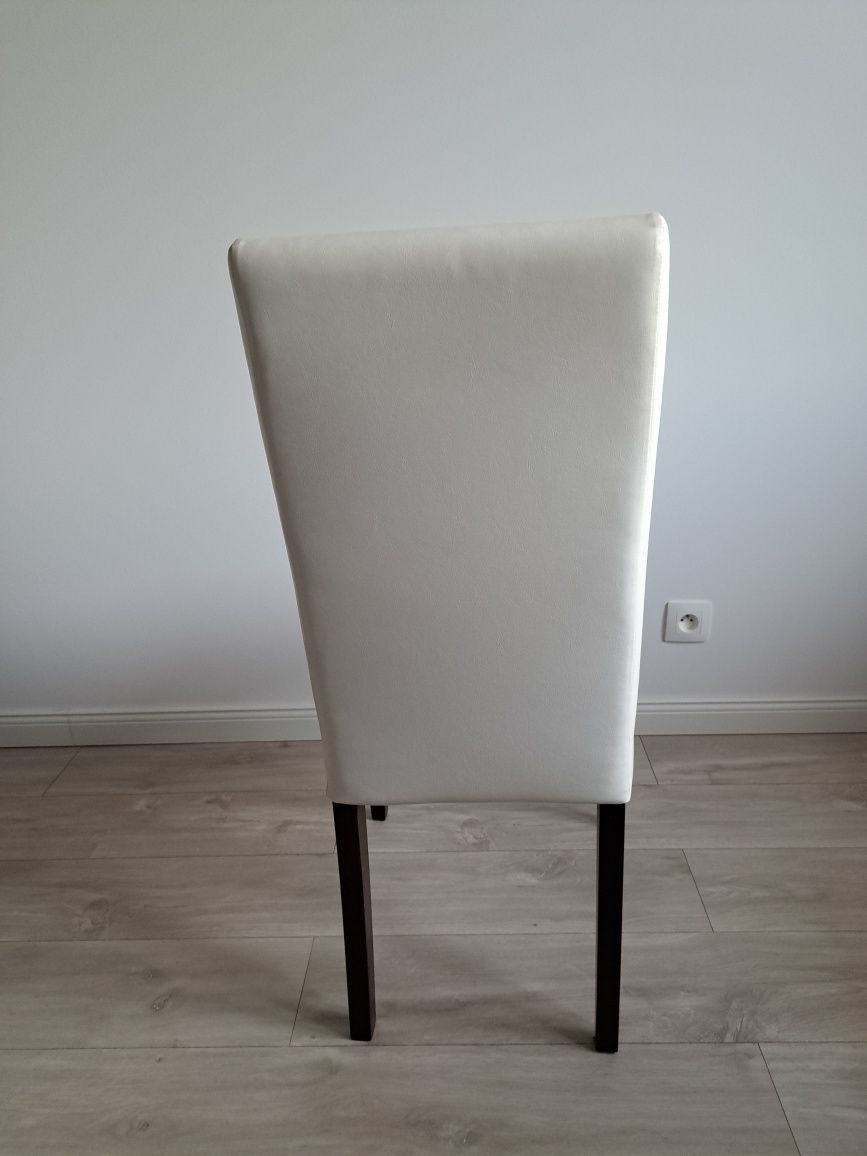 Krzesła caro 4szt.