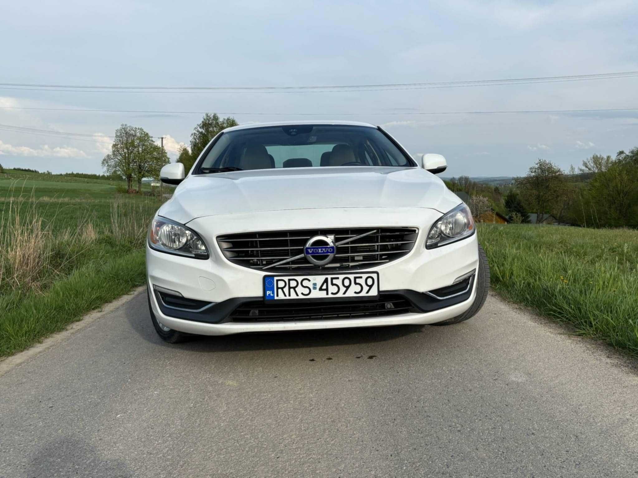 Volvo S60 II 2.5t AWD