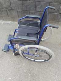 Продам інвалідну каляску made in Italy