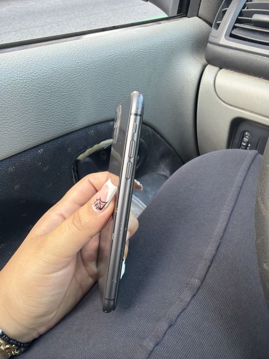 Iphone 11 128 GB