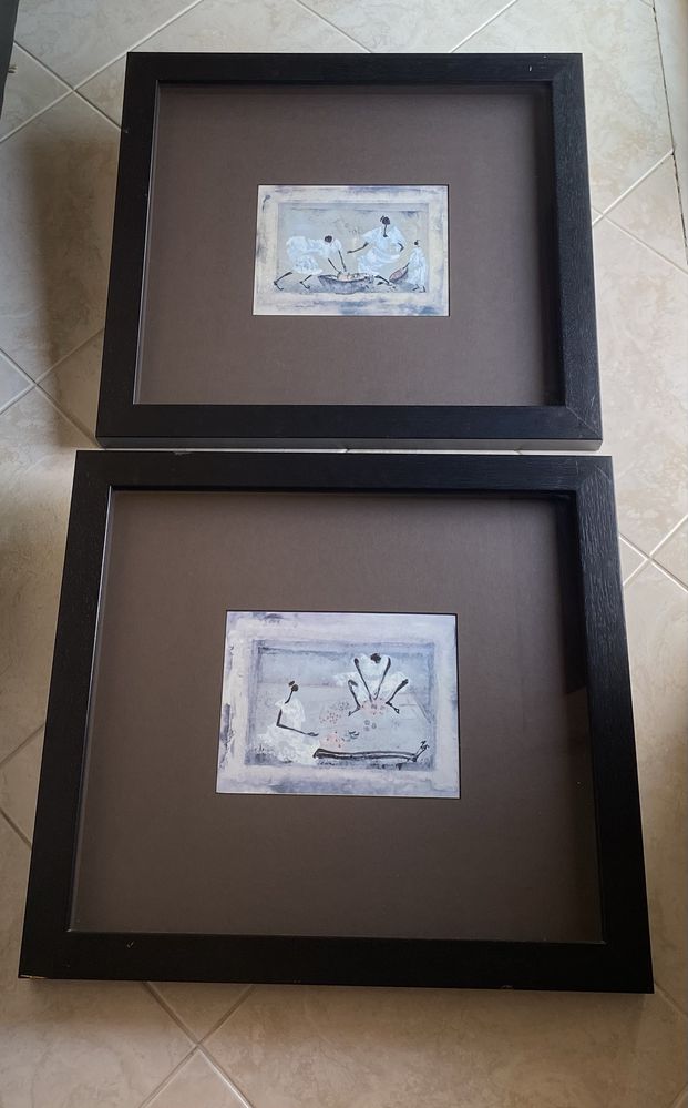 Quadros decorativos