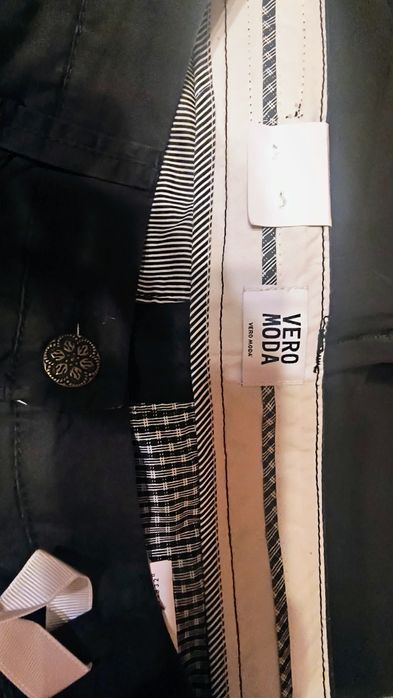 Spodnie damskie Vero Moda rozm. 28/32, nowe z metką