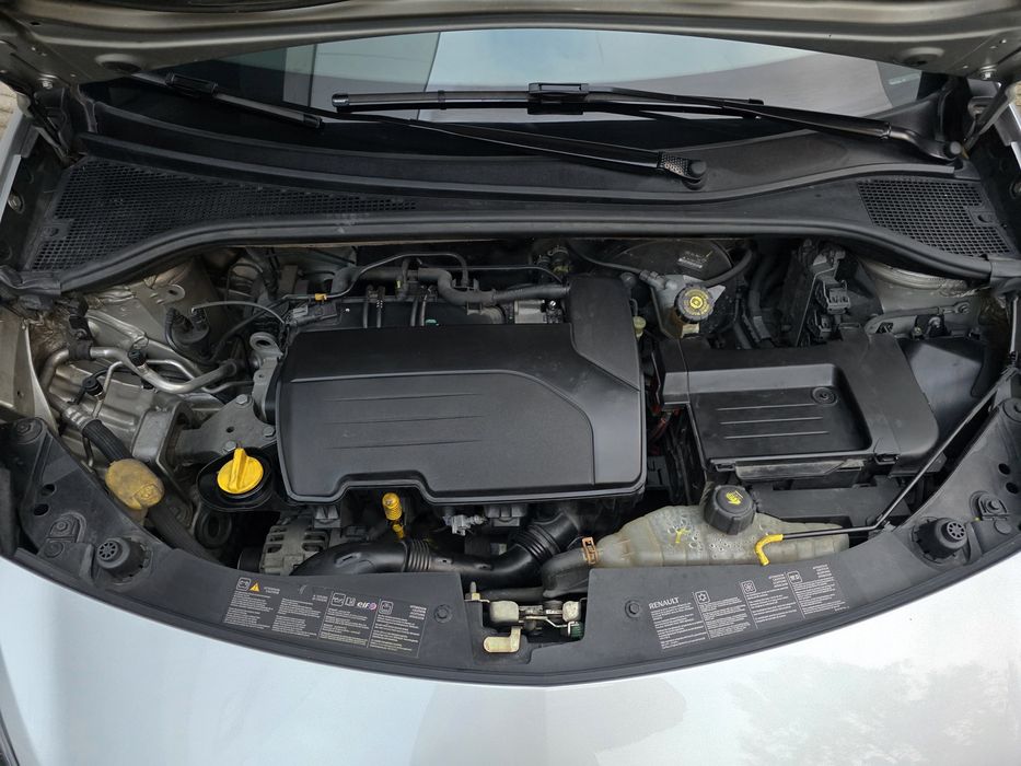 Renault Clio Dynamic 1.2i 75CV- Excepcional- 90mil kms