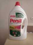 Persil Power Jel Renkliler 3,9L