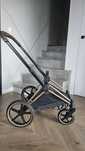 Stelaż Cybex Priam 4.0 Rose Gold Gwarancja