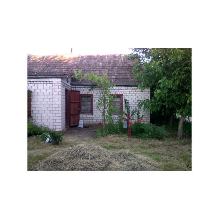 дом в с. Широкополье, Солонянский р-н , Днпропетровская обл.