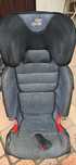 Fotelik samochodowy Britax Romer Advsnsafix IV R
