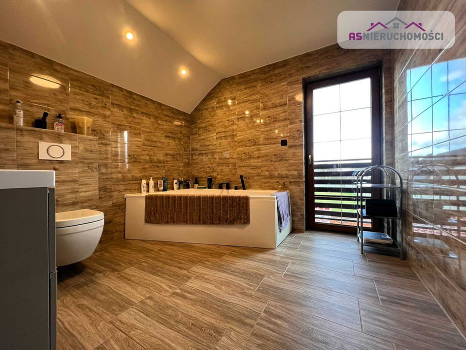 Dom przy Malowniczej 3 - wycena 03.2025