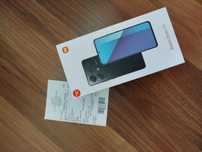 redmi note 13 , nowy !! kupiony za gotowke
