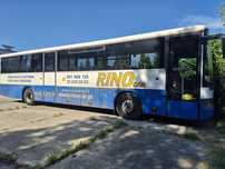 Setra  SETRA 12 m przystosowana do nauki jazdy