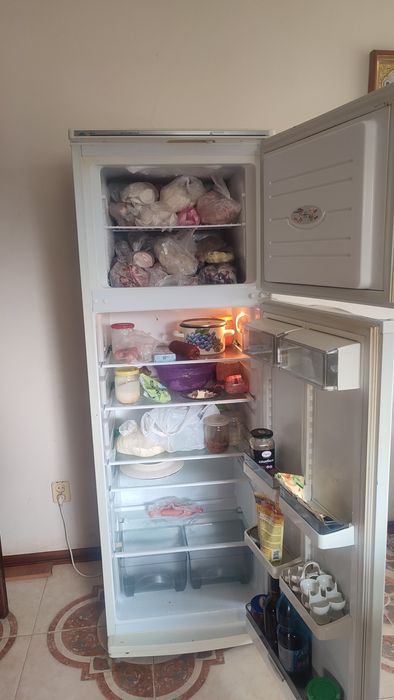 Холодильник Атлант