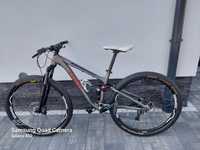 Rower MTB Trek EX 8 17" Full Sram Rockshock koła 29