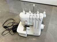 Overlock SINGER S14-78 stan idealny okazja !!