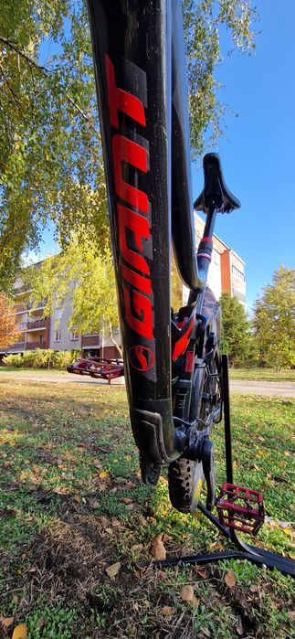 Giant Reign 2 GE Enduro - rozmiar ramy "L"