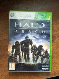 Halo reach Xbox 360