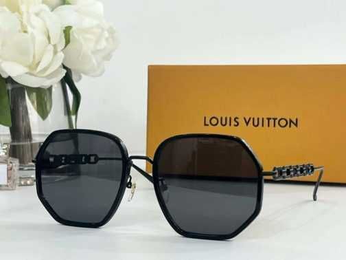 Okulary słoneczne Louis Vuitton 240428