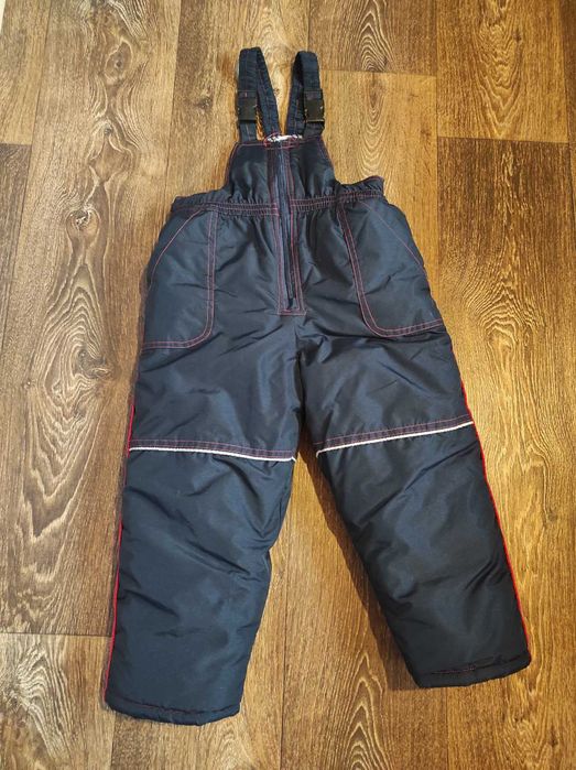 Куртка і комбез зимовий на 5 р.