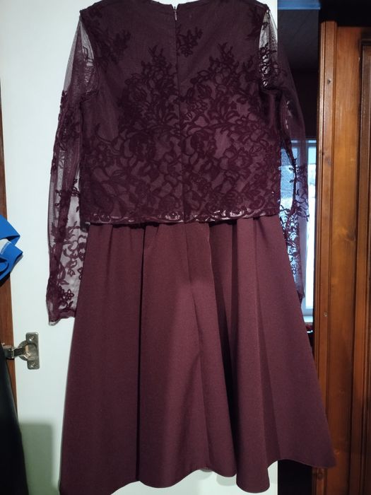 Плаття для дівчинки