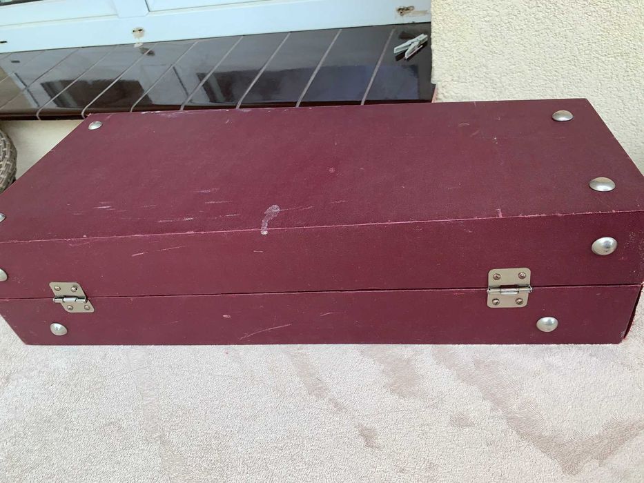 Cymbały stare , działają, kompletne