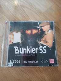 Bunkier SS  film DVD
