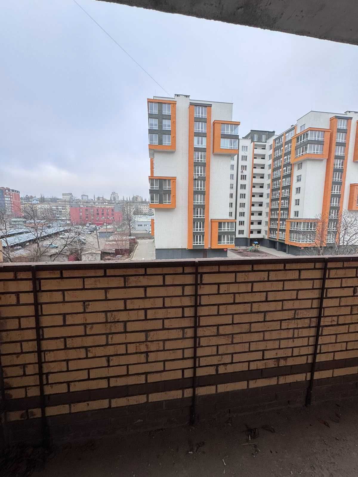 Продаж 3к квартири ЗДАНИЙ ЖК Олімпійський-5 підходить під виплати