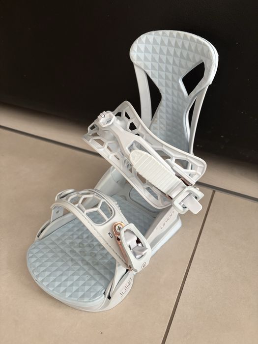 Wiązania snowbordowe Union Juliet