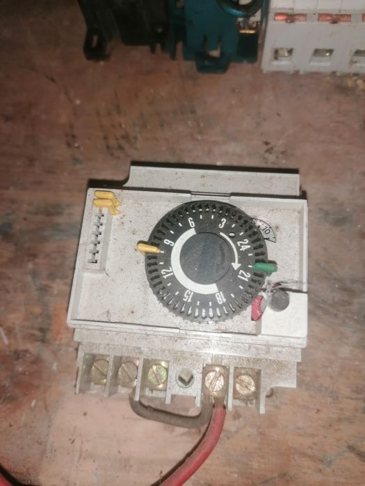 Quadro elétrico bombas furos depósitos