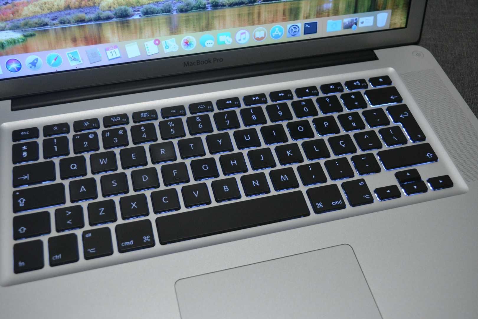 MacBook Pro APPLE 15"