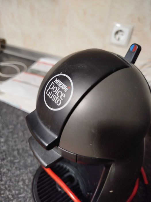 Máquina Café Dolce Gusto