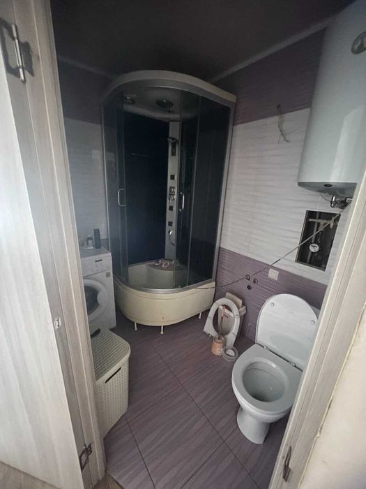 Продам 2к квартиру ул.Калиновая