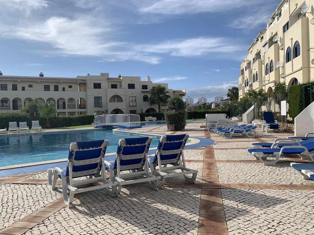 T1 Oura /Albufeira disponivel depois de dia 20 Setembro